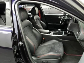 Kia Stinger 3.3 AWD GT - САМО 30% АВАНС, снимка 11
