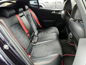 Kia Stinger 3.3 AWD GT - САМО 30% АВАНС, снимка 12