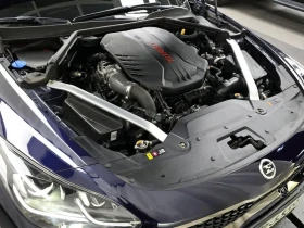 Kia Stinger 3.3 AWD GT - САМО 30% АВАНС, снимка 6