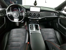 Kia Stinger 3.3 AWD GT - САМО 30% АВАНС, снимка 7