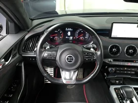 Kia Stinger 3.3 AWD GT - САМО 30% АВАНС, снимка 13