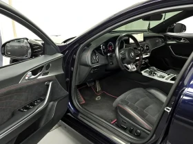 Kia Stinger 3.3 AWD GT - САМО 30% АВАНС, снимка 10