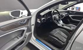 Audi A6 * 45 TFSI Quattro Premium * КРАЙНА ЦЕНА ДО БГ, снимка 10