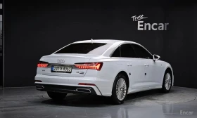 Audi A6 * 45 TFSI Quattro Premium * КРАЙНА ЦЕНА ДО БГ, снимка 2