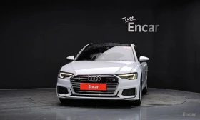 Audi A6 * 45 TFSI Quattro Premium * КРАЙНА ЦЕНА ДО БГ, снимка 3