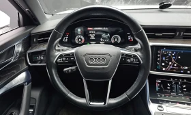 Audi A6 * 45 TFSI Quattro Premium * КРАЙНА ЦЕНА ДО БГ, снимка 12