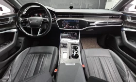 Audi A6 * 45 TFSI Quattro Premium * КРАЙНА ЦЕНА ДО БГ, снимка 7