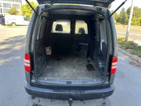 VW Caddy 1.6 TDI, AVTOMAT, снимка 6