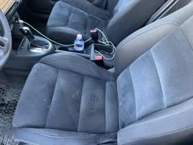 VW Caddy 1.6 TDI, AVTOMAT, снимка 10