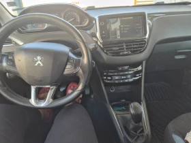 Peugeot 208 1.6 Hdi, снимка 5