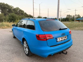 Audi A6 Allroad 3.0TDI 239HP, снимка 5