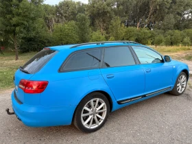 Audi A6 Allroad 3.0TDI 239HP, снимка 4