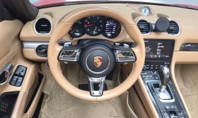 Porsche Boxster 2.0* 718* PDK* , снимка 9