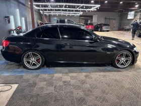 BMW 335 * IS* CABRIO* Цена до България & АвтоКредит, снимка 4