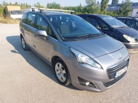 Peugeot 5008 120HDI Euro 6, снимка 2