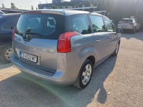 Peugeot 5008 120HDI Euro 6, снимка 5