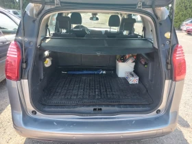 Peugeot 5008 120HDI Euro 6, снимка 6