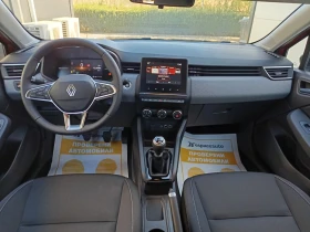 Renault Clio 1.0Tce/ 100к.с./ бензин/газ, снимка 8