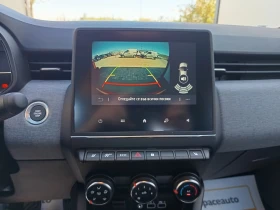Renault Clio 1.0Tce/ 100к.с./ бензин/газ, снимка 11