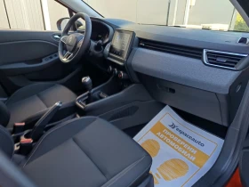 Renault Clio 1.0Tce/ 100к.с./ бензин/газ, снимка 14