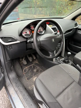 Peugeot 207, снимка 5