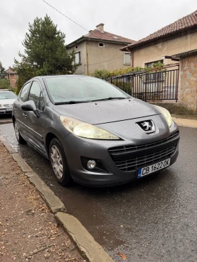 Peugeot 207, снимка 3