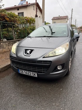 Peugeot 207, снимка 2