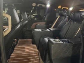 Toyota Sienna 3.5 Awd , снимка 7