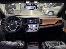 Toyota Sienna 3.5 Awd , снимка 6