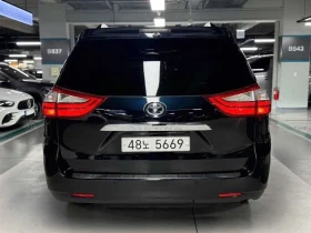 Toyota Sienna 3.5 Awd , снимка 4