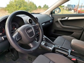 Audi A3 1.9TDI 105ks , снимка 6 - Автомобили и джипове - 42468785