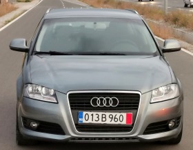Audi A3 1.9TDI 105ks  | Mobile.bg   2
