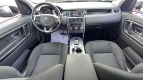 Land Rover Discovery SPORT 4Х4 ИЗКЛЮЧИТЕЛН СЕРВИЗ КНИЖК УНИКТ ОБСЛЖ НОВ, снимка 10