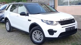 Land Rover Discovery SPORT 4Х4 ИЗКЛЮЧИТЕЛН СЕРВИЗ КНИЖК УНИКТ ОБСЛЖ НОВ, снимка 1