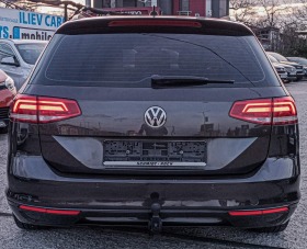 VW Passat 1.6TDI, снимка 5