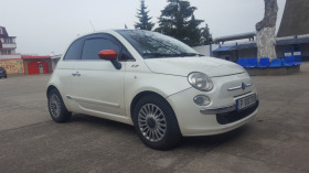 Fiat 500 | Mobile.bg   10