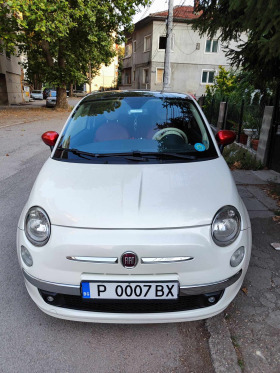 Fiat 500 | Mobile.bg   11