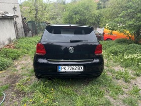 VW Polo, снимка 2 - Автомобили и джипове - 45354179