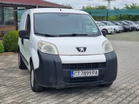 Peugeot Bipper 1.3 дизел 75к.с., снимка 4