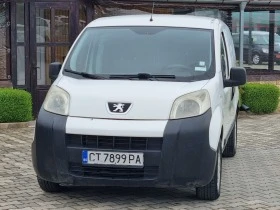 Peugeot Bipper 1.3 дизел 75к.с., снимка 3