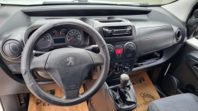 Peugeot Bipper 1.3 дизел 75к.с., снимка 11