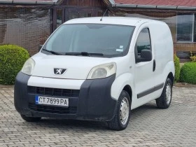 Peugeot Bipper 1.3 дизел 75к.с., снимка 2