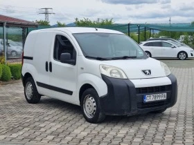 Peugeot Bipper 1.3 дизел 75к.с., снимка 4