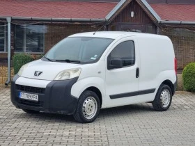 Peugeot Bipper 1.3 дизел 75к.с., снимка 1