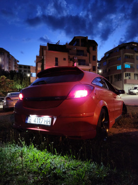 Opel Astra GTC, снимка 9 - Автомобили и джипове - 45437817