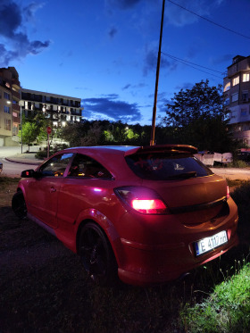 Opel Astra GTC, снимка 13 - Автомобили и джипове - 45437817