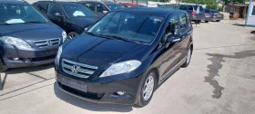 Honda Fr-v 1.7VITEC 125kc.5+ 1m. | Mobile.bg    2