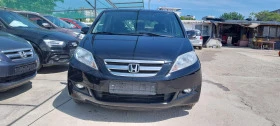 Honda Fr-v 1.7VITEC 125kc.5+ 1m.