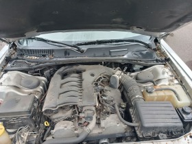 Dodge Challenger 3.5 V6, снимка 10 - Автомобили и джипове - 45806966