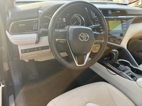 Toyota Camry 2.5 Hybrid Luxury , снимка 11